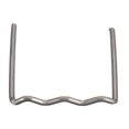 thumbnail image 1 of Tipo lineal ondulado 100 piezas por paquete máquina de soldadura de plástico para parachoques de coche alambre de soldadura máquina de reparación de formas de plástico Anggrek Otros, 1 of 8
