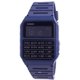 thumbnail image 1 of Casio Youth Data Bank Dual Time CA-53WF-2B CA53WF-2B Unisex Watch, 1 of 1
