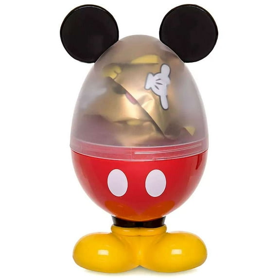 Disney Store 2020 Goofy Mystery Egg Hunt Figurine New with Case
