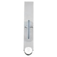 thumbnail image 1 of Bearachild Dispensador de espuma ABS desmontable recargable montado en la pared a prueba de fugas anticorrosivo Manual hogar Hotel dispensadores de a Juegos de accesorios de baño Chapado 1 Boquilla Bearachild HA067177-16, 1 of 6