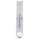 thumbnail image 1 of Cateissary Dispensador de espuma ABS desmontable recargable montado en la pared a prueba de fugas anticorrosivo Manual hogar Hotel dispensadores de a Juegos de accesorios de baño Chapado 1 Boquilla Cateissary HA067177-16, 1 of 6
