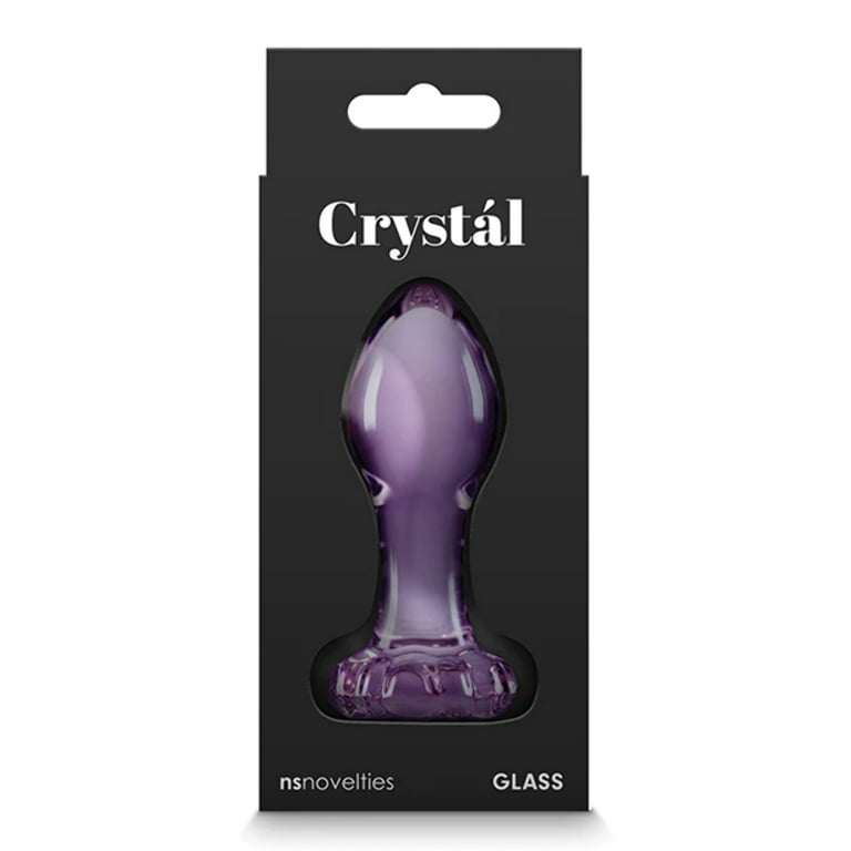 dr best vibration expert Lotus Flower Anal Butt Plug – Queer In The World: The Shop