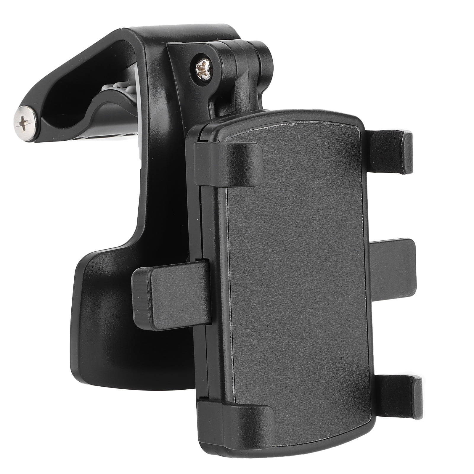 Mobile Phone Holder, Dashboard Phone Mount, OneHanded Operation, 360