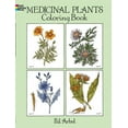 thumbnail image 2 of Medicinal Plants Coloring Book, 2 of 2