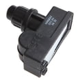 thumbnail image 3 of BBQ Gas Grill Replacement 2 Outlet AA Battery Push Button Ignitor Igniter Black, 3 of 10