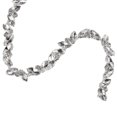 thumbnail image 1 of Cadena de Pedrería 3 Yardas Unique Bargains Aplique de Cadena de Cristal 10 mm Blanco, 1 of 8