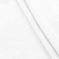 thumbnail image 5 of Feancey Women Long Sleeve Blouses Linen Casual Button Down Shirts Loose Comfy Beach Shirt Lightweight Casual Going Out Tops White XXL, 5 of 7