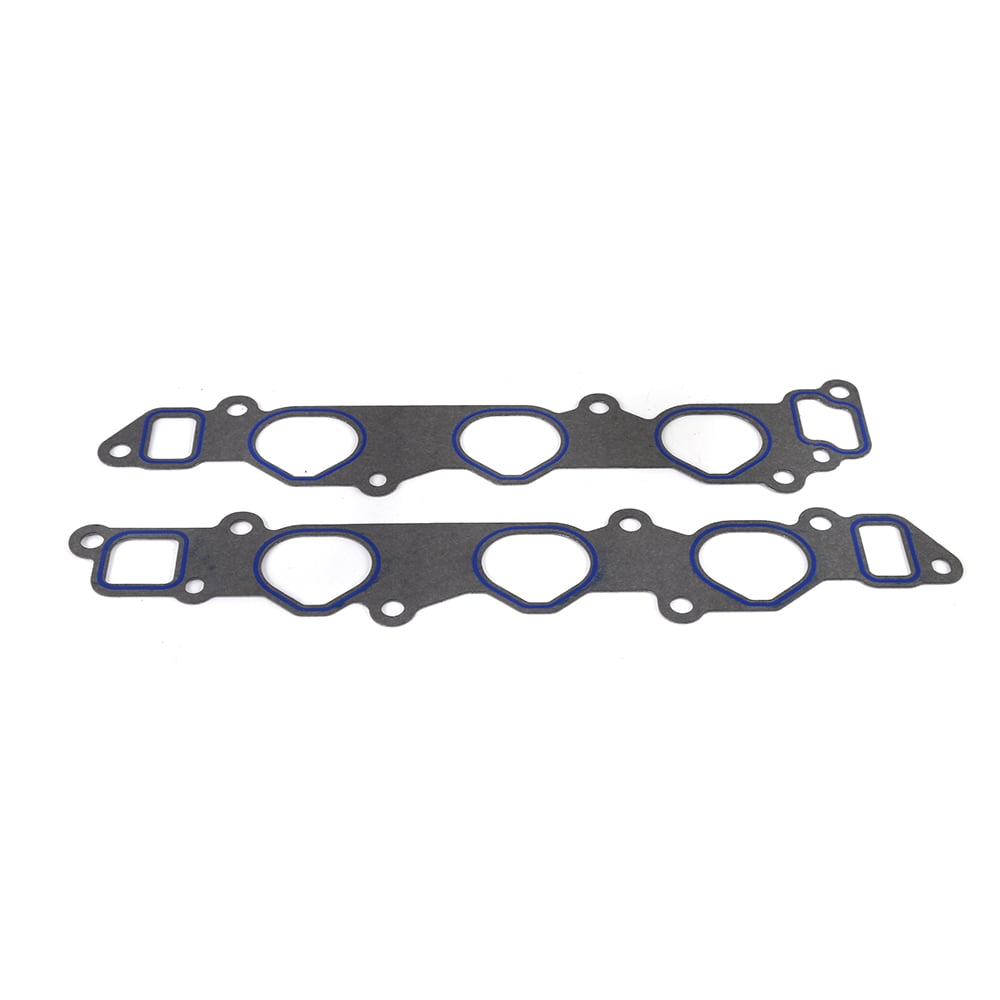 MOCA AUTOPARTS Intake Manifold Gasket Set Fit for 1999-2003 Lexus RX300 & 1995-2004 Toyota Avalon & 1999-2003 Toyota Solara 3.0L