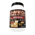 thumbnail image 1 of Omega Pro Explosive 1500 gr Sabor vainilla F&NT omega 1500 vainilla, 1 of 4
