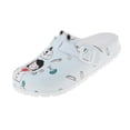 thumbnail image 1 of Sandalias De Playa De Verano Magideal Para Enfermería Zapatos De Enfermera 38 39, 1 of 6