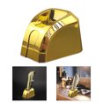 thumbnail image 4 of Soporte de carga Dock Socket Shamjiam dorado para 8591 8148, 4 of 8