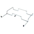 thumbnail image 1 of Portable Outdoor Trash Hanger & Wire Storage Rack – Camping Table & Picnic Bbq Organizer Kitchen Garbage Bag Holder, 1 of 2