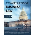 thumbnail image 1 of Pre-Owned Comprehensive Business Law, 1 of 1