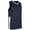 Navy White, variant on BBJ32 Icon Men's and Youth Basketball Jersey - Navy White