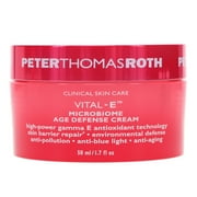 Peter Thomas Roth Vital-E Microbiome Age Defense Cream 1.7 oz