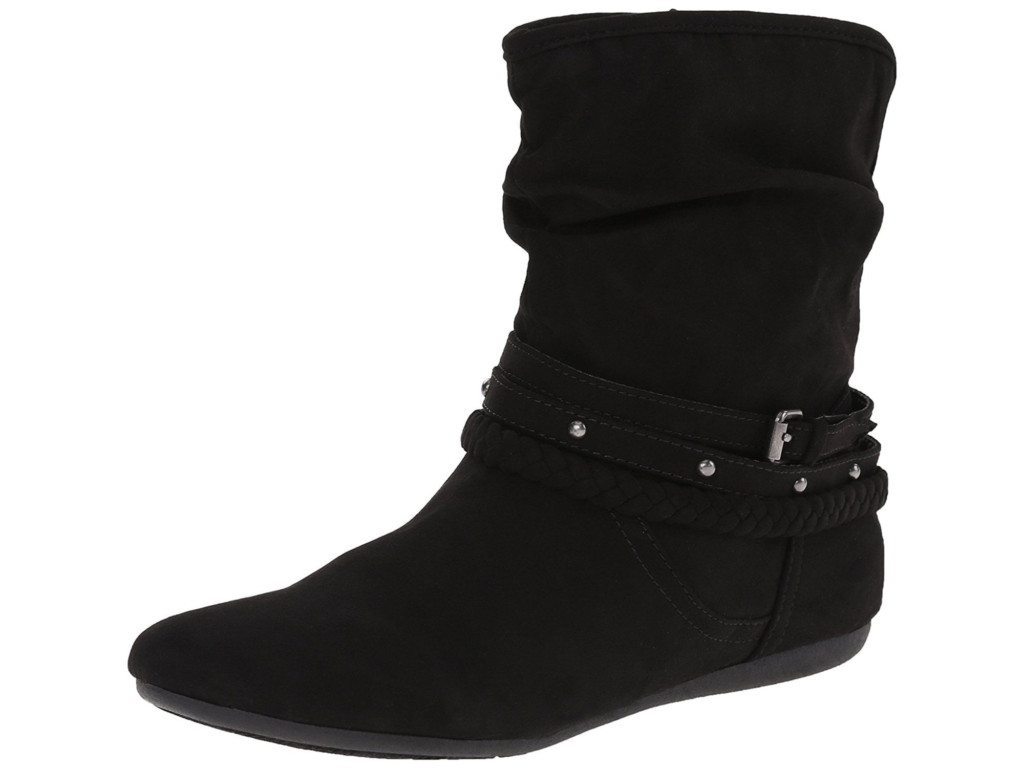 bearpaw haille