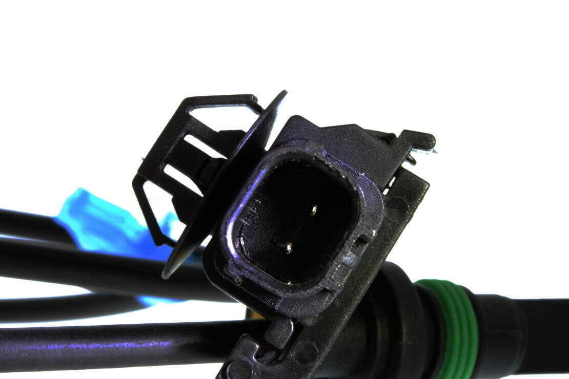VEMO V26-72-0145 Sensor, wheel speed