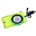 thumbnail image 2 of Cergrey mini compass,compass,Outdoor Portable Professional Compass Multifunctional Compass DC361, 2 of 8