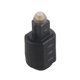 thumbnail image 5 of 4X Mini Adaptador de Audio ÓPtico de 3,5 mm Jack Hembra A Enchufe Digital Macho de Enlace para Amplificador, 5 of 5