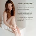 thumbnail image 4 of AMAI Crema Hidratante Caléndula y Oliva, 4 of 4