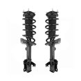 thumbnail image 2 of COMPLETESTRUTS Assemblages avant Rapides Complete Strut avec Ressorts de Remplacement pour Acura RDX 2007-2012 - Ensemble de 2, 2 of 4