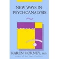 thumbnail image 3 of New Ways in Psychoanalysis, 3 of 3
