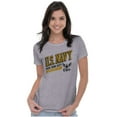 thumbnail image 3 of US Navy Logo Pride Runs Deep Est 1775 Women's T Shirt Ladies Tee Brisco Brands S, 3 of 5