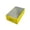 B002- Style B, variant on Sanding Block, Diamond Abrasive Block, Stone Polishing Block, Edge Finishing Block, 3.7X2.2X1.2 Inch Hand Held Rectangular Grit Sanding Pad for Tile Reshaping, Granite, Marble,