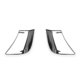 thumbnail image 2 of Seat Adjust Lock Backrest Handle Switch Chrome For Mercedes-Benz B, 2 of 5