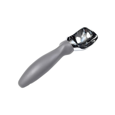 

Ice Scoop Large Cookie Scoop With Ergonomic Soft Grip Handle Heavy Duty Multifunctional Baking For Sundaes Cupcake Dough Protein Balls And Meatballs