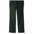 thumbnail image 2 of French Toast Girls 4-6X Adjustable Flat Front Twill Pant Hunter 6X, 2 of 2