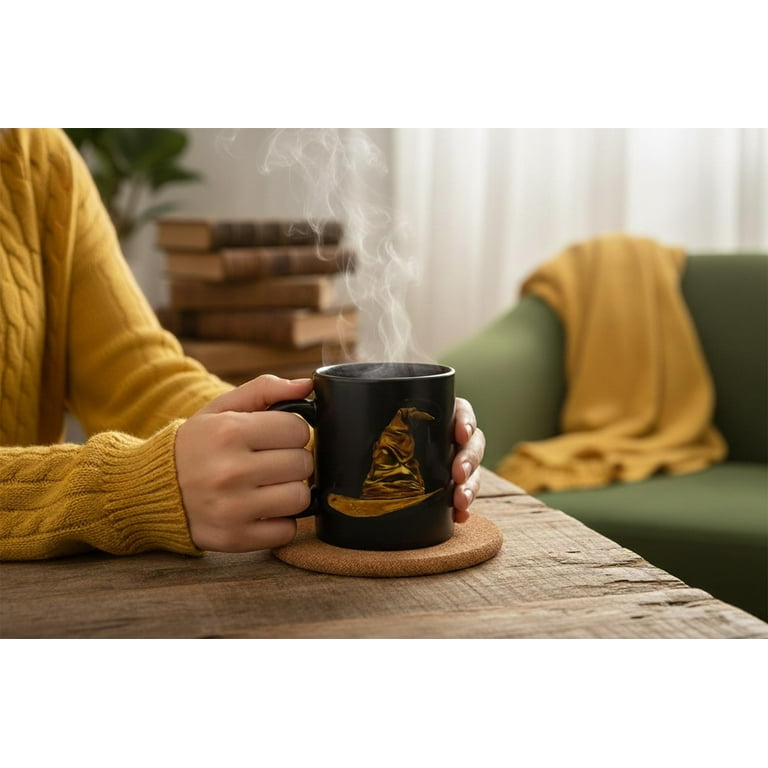 450ml coffee mugs Double Walled Glass Coffee Cups main image 1
