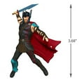 thumbnail image 5 of Hallmark Keepsake 2017 Thor: Ragnarok Christmas Ornament, 5 of 6