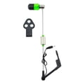 thumbnail image 2 of Mosiee Fishing Alarm Component With Led Illuminated Indicator Outdoor Carp Fishing, 2 of 8