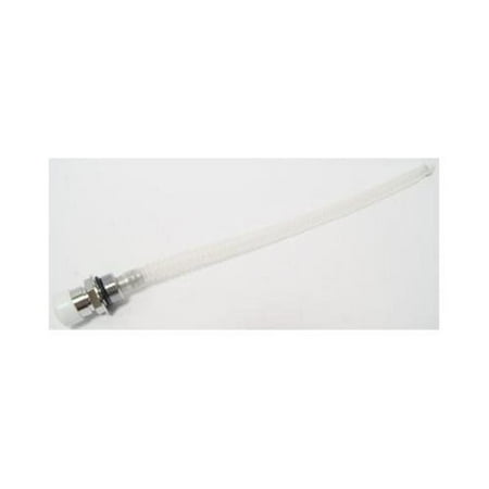 Double Check Valve Assembly - HardDrive 14-208 Check Valve Assembly with Line