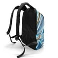 thumbnail image 4 of Frozen 3 Casual Backpack., 4 of 6