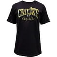thumbnail image 2 of Crooks & Castles Opulence T-Shirt Black, 2 of 2