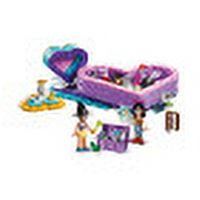 LEGO Friends Heart Box Pack 41359 - Play Set with Vicky, Olivia