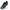 BLACK/GREEN, variant on DREAM PAIRS Boys Girls Soccer Cleats Kids Football Shoes for Little/Big Kid