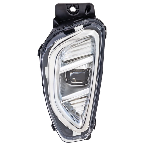 For 2020-2022 Escape Left Fog Light LJ6Z15201C FO2592256