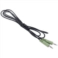 thumbnail image 3 of 2X Preamplificador de Micrófono Balanceado con Ecualizador de 3 Bandas MIC-60 con Cable CC y Cable de 3,5 mm, 3 of 5