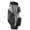 Black/Nickel/Red, variant on Sun Mountain Golf Forerunner Cart Bag Red/White/Navy