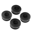 thumbnail image 3 of Almohadillas antideslizantes DYNWAVEMX de goma para pies 4 Paquetes, 3 of 8
