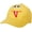 Big Bird, variant on Sesame Street Toddler Boys and Girls Baseball Cap – Elmo, Cookie Monster, Big Bird, Oscar The Grouch