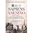 thumbnail image 1 of El sapiens asesino Almuzara Pasta Blanda, 1 of 2