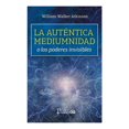thumbnail image 1 of La autentica mediumnidad Prana William Walker Atkinson, 1 of 2