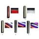 thumbnail image 5 of Soidarity Luz trasera delantera para bicicleta, luz trasera impermeable, accesorios de luz trasera, lámpara intermitente profesional para tija Type3 NO3, 5 of 6