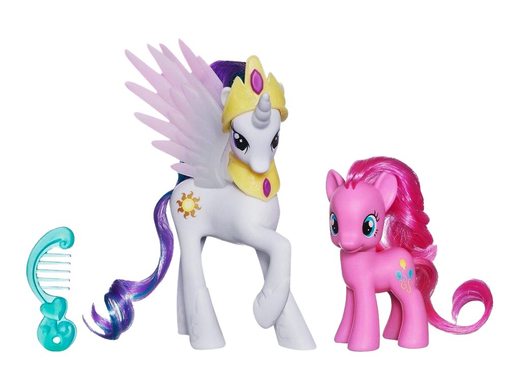 My Little Pony - Princess Pack - assorted design - image 3 of 3