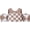 Tan Checkerboard, variant on KIDSco Swim Vest for Kids 30-50 lbs. A Puddle Jumper Swimming Float Aid with Shoulder Straps and Arm Water Wings. for Boys and Girls Aged 2-6