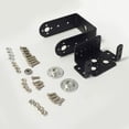 thumbnail image 2 of Soporte de servo cardán Sunnimix 2 DOF con 2 MG996 Servo Mount, 2 of 4